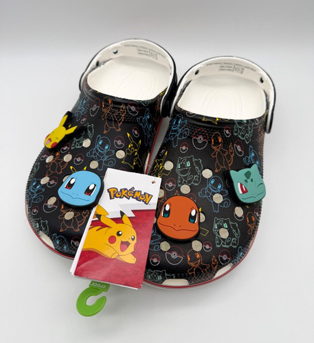Zoccolo classico crocs - zoccolo,