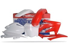 Kit Carena Set Plastica di