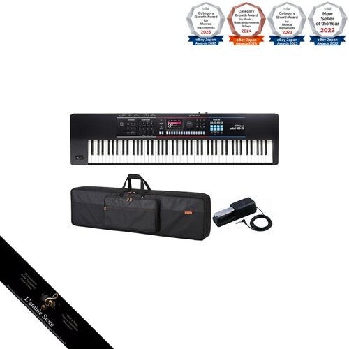 Roland juno sintetizzatore - roland,