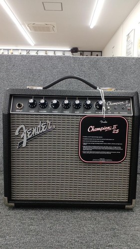 Amplificatore per chitarra