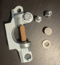 KIT ATTACCO LAMA ORIGINALE BCS