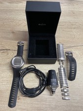 Suunto D9 TX TITANIUM DIVE