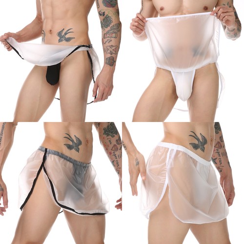 Bikini uomo bavaglio - , regalo