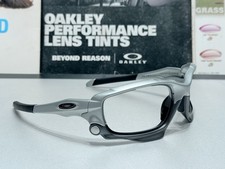 Oakley Jawbone montatura