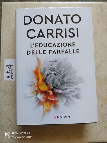 Libro educazione delle - l'educazione,
