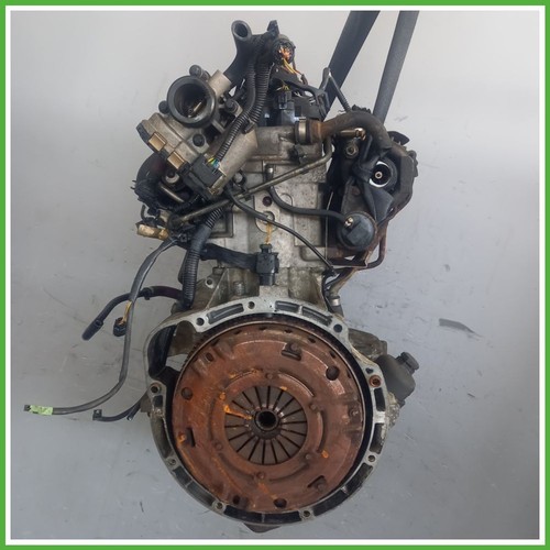 Motore completo funzionante - completo,