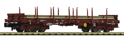 Fleischmann scala 6660002 - fleischmann, n