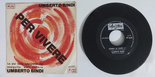 41492 giri umberto - giri,