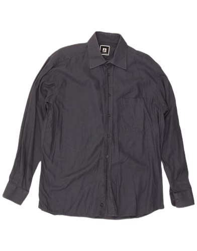 Camicia uomo roccobarocco - camicia,