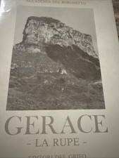Gerace La Rupe