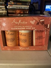 Kit corpo illuminante 4 pezzi