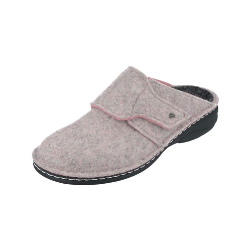 Finn comfort goms rosa - comfort,