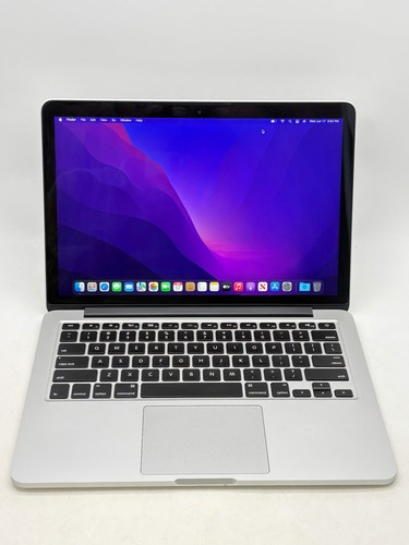 Apple macbook pro - apple,