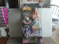 FANTASY TALES BARBIE OF SWANN