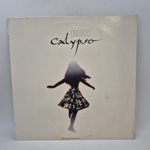 Musica italiana ron - italiana, calypso