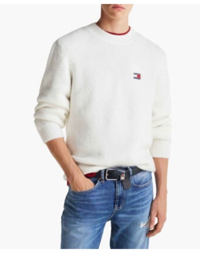 Maglione uomo tommy hilfiger - maglione,