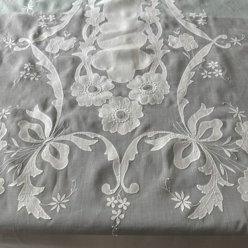 Tovaglia lino vintage madeira - lino,