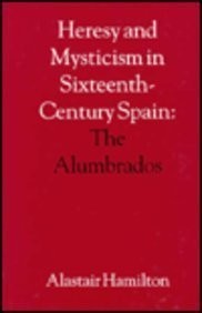 Heresy and mysticism - and,