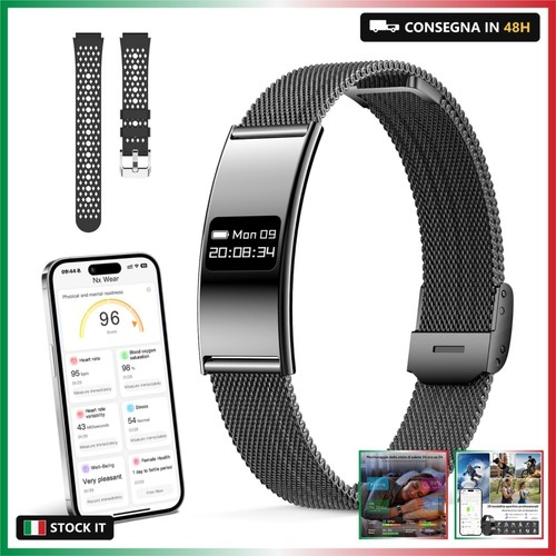 Fitness tracker smart - fitness, band