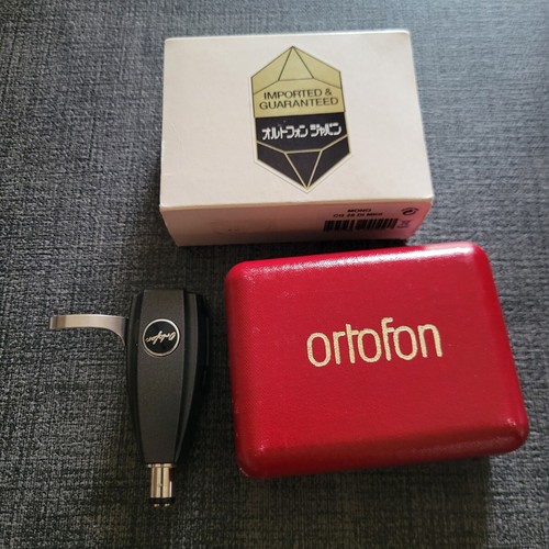 Cartuccia ortofon di - ortofon, 25