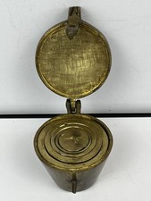 Set nidificato di pesi per