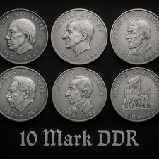 10 marchi RDT selezione | 31