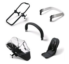 Nuovissimo set di estensioni