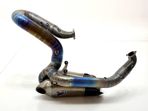 Termignoni silenziatore