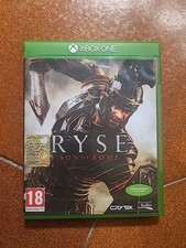 Ryse Son Of Rome Xbox One