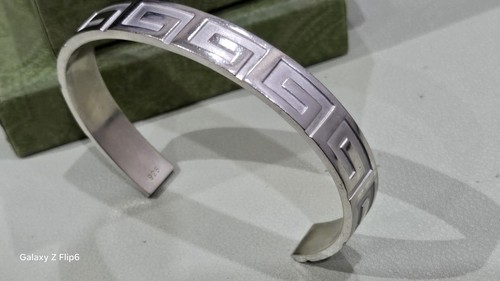 Gucci bracciale donna - , argento