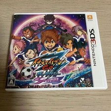 Inazuma Eleven GO Galaxy