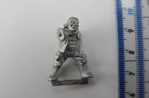 Penal trooper metal - penal, rogue