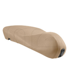 SELLA SEDILE BEIGE SABBIA
