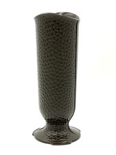 Vaso Ionico Terravas' - Vaso di Fiori Cimitero di Ricambio - Base 4" D con 3 Fl...