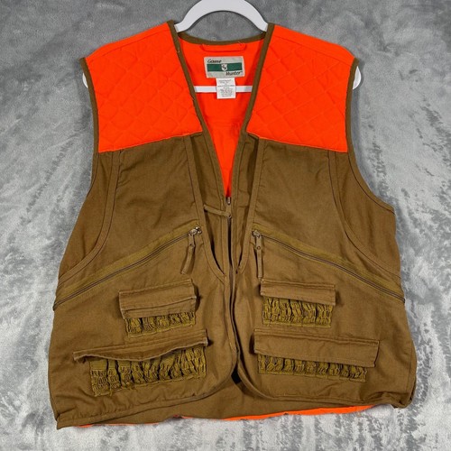 Gilet caccia gioco l - da,