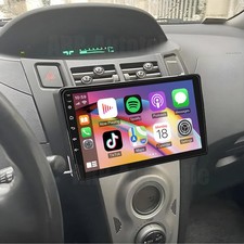 64G per Toyota Yaris XP90