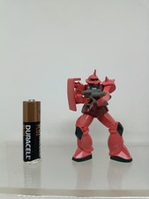 Figure gashapon robot gundam - figure,