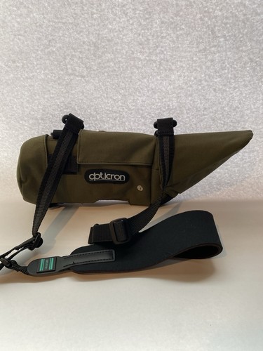 Opticron bag stay case - bag, per