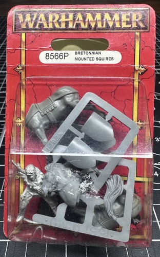 Warhammer fantasy scudieri - warhammer,