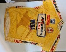 Maglia Ciclismo Vintage