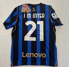 Maglia calcio inter 2027 - maglia, home
