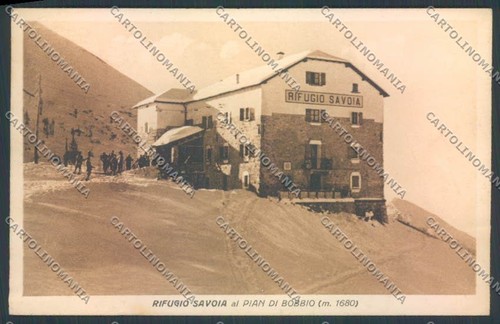 Lecco moggio piani bobbio - lecco,