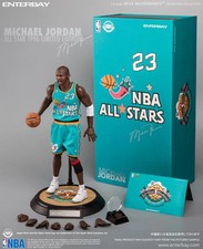 Enterbay_Michael Jordan NBA
