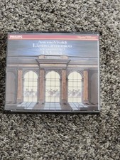 Vivaldi: L'estro Armonico- 12