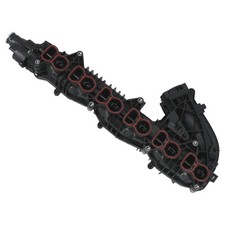 Collettore Aspirazione