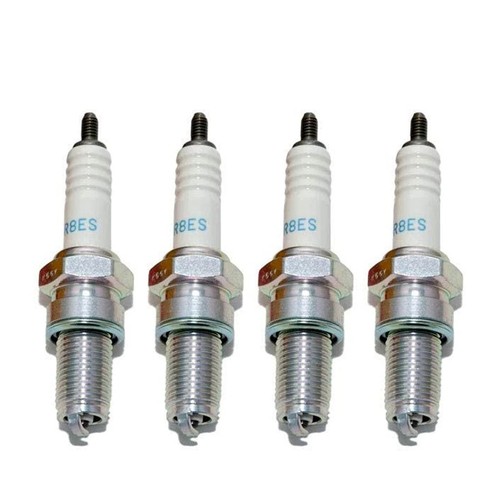Kit candele ngk - kit, dr8es-l