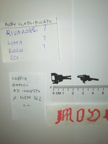 Rivarossi lima roco - rivarossi, lima-roco-marklin