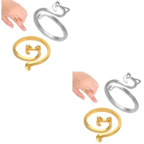 Anello regolabile