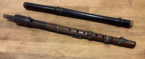 Flageolet flauto legno - flauto, in