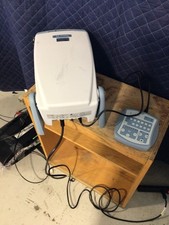 HONEYWELL TITMUS V3 SCREENER